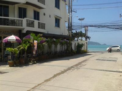Orchid Hotel Kalim Bay Phuket