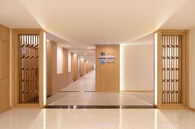 Jomtien Thani Hotel