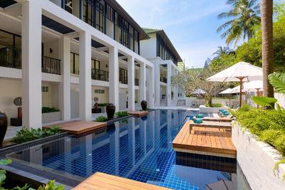 Outrigger Surin Beach Resort (SHA Extra+) (Phuket)