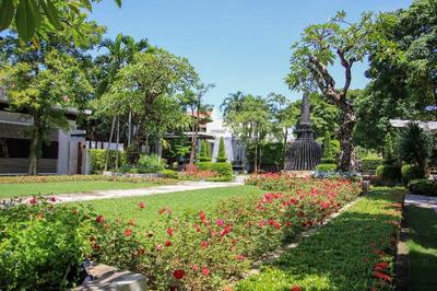 Malisa Villa Suites (SHA Extra+)