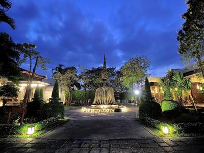Malisa Villa Suites (SHA Extra+)