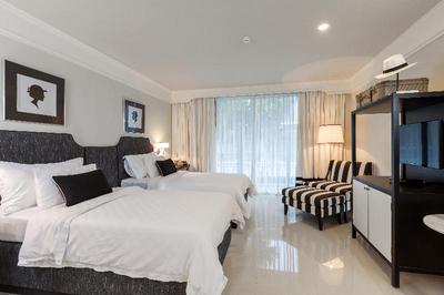 Sugar Marina Resort-FASHION-Kata Beach