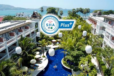 Sunset Beach Resort