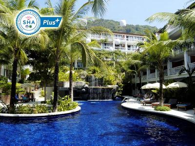 Sunset Beach Resort