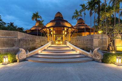 The Village Resort