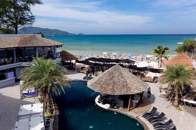 Kudo Hotel