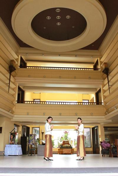 Patong Paragon