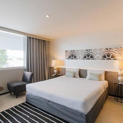 Pearl Hotel Phuket