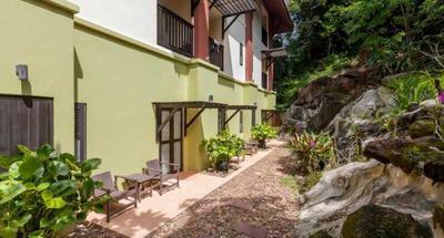Phulin Resort Phuket