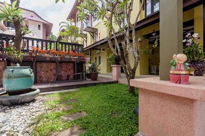 Phulin Resort Phuket