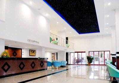 A11 Hotel Alanya