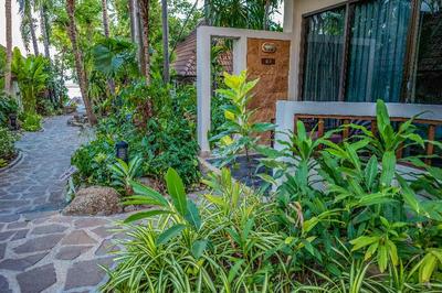 Samui Natien Beach Resort