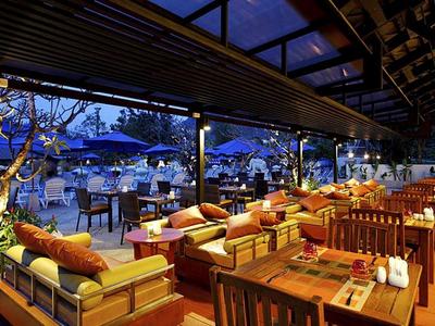 Seaview Resort Khao Lak