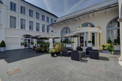 Hotel de l'Univers