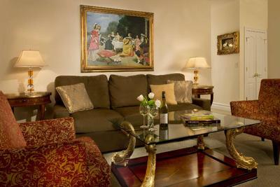 The Kimberly Hotel