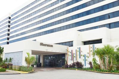 Sheraton Miami Airport & Executive Meeting Center