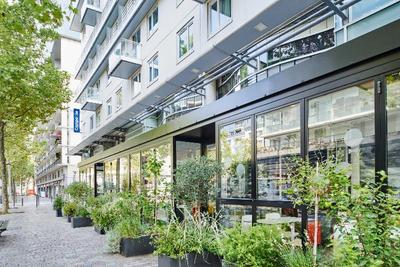 Campanile Paris Bercy Village
