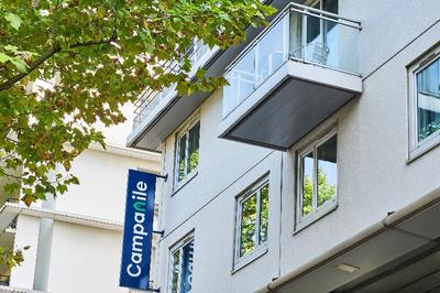 Campanile Paris Bercy Village