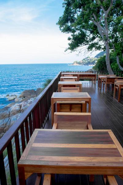 Baan Hin Sai Resort & Spa