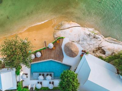 Rocky's Boutique Resort- a Veranda
