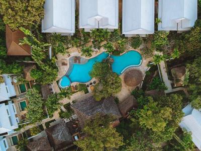 Rocky's Boutique Resort- a Veranda