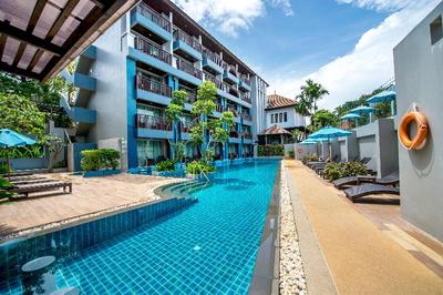 Buri Tara Resort Krabi (SHA Plus+)