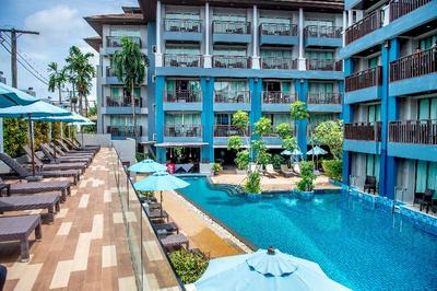 Buri Tara Resort Krabi (SHA Plus+)