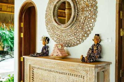 Zazen Boutique Resort & Spa