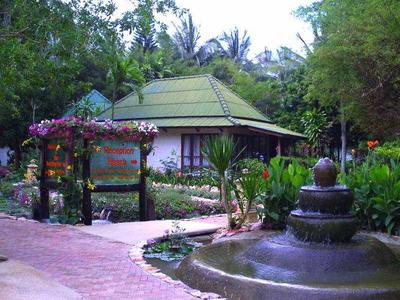 Samui Yacht Club