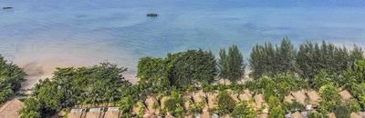 Tup Kaek Sunset Beach Resort