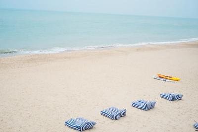 Veranda Resort & Villas Hua Hin - Cha Am