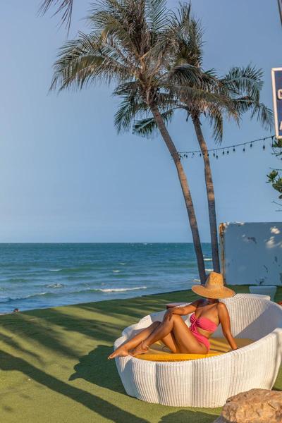 Wora Bura Hua Hin Resort & Spa