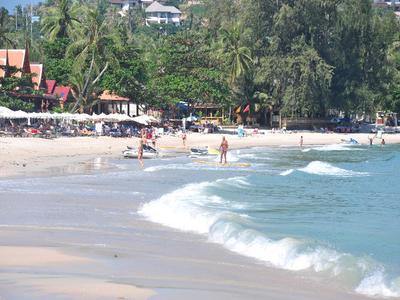 Samui Honey Cottage Beach Resort