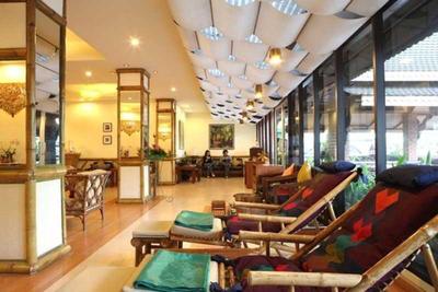 River Kwai Hotel
