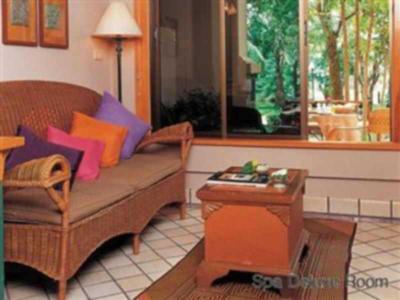 Pung - Waan Resort and Spa (Kwai Yai)