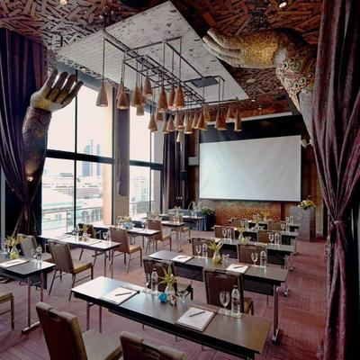 Siam@Siam Design Hotel Bangkok
