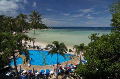 Ko Tao Resort