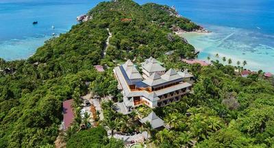 Ko Tao Resort