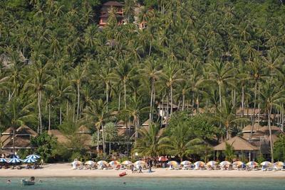 Koh Tao Coral Grand Resort