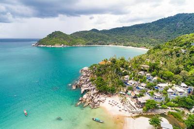 Panviman Resort Koh Phangan (SHA Extra+)