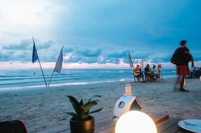 Mac Resort Hotel Ko Chang