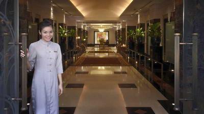 Mayfair, Bangkok - Marriott Executive Apartments