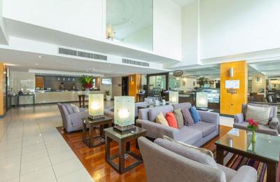 Kantary House Bangkok Hotel & Serviced Apartments