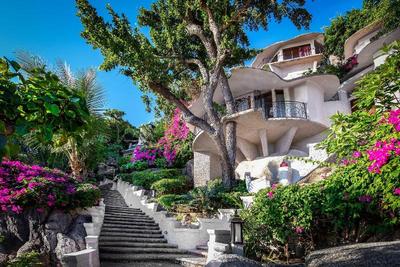 Jamahkiri Dive Resort & SPA