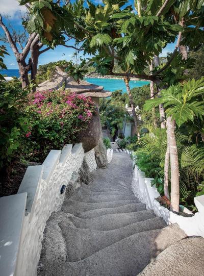 Jamahkiri Dive Resort & SPA