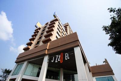 Jazzotel Bangkok