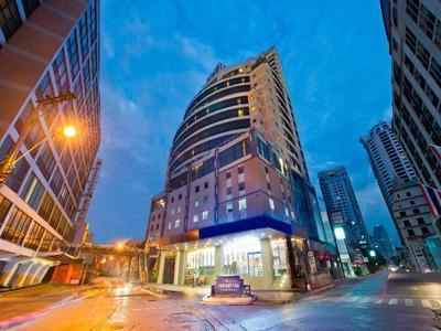 Valia Hotel Bangkok