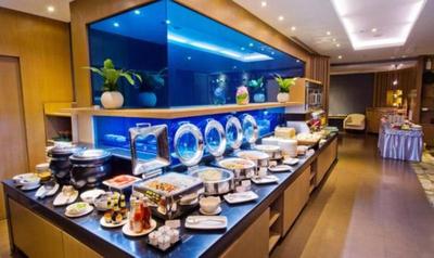 Valia Hotel Bangkok