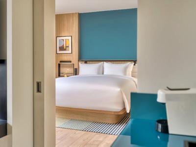 voco Bangkok Hotel Surawong, by IHG