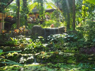 Khao Lak Palm Beach Resort